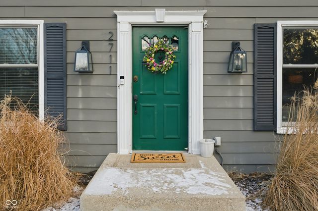 2711 Pomona Court, Indianapolis, IN 46268