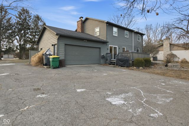 2711 Pomona Court, Indianapolis, IN 46268