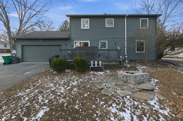 2711 Pomona Court, Indianapolis, IN 46268