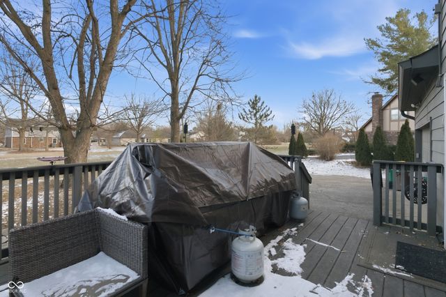 2711 Pomona Court, Indianapolis, IN 46268