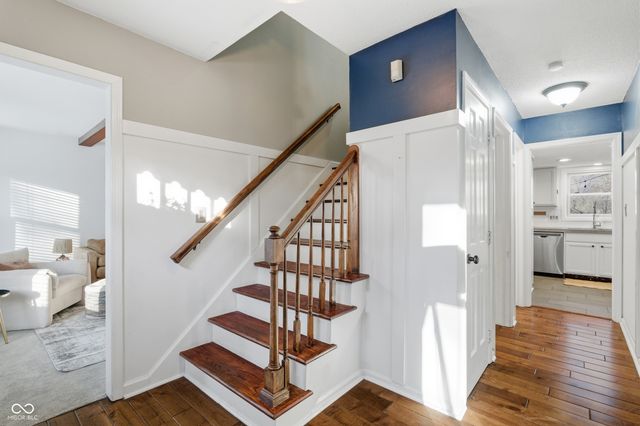 2711 Pomona Court, Indianapolis, IN 46268