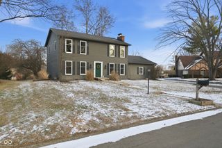 2711 Pomona Court, Indianapolis, IN 46268