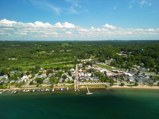 7301 Clark Street, Beulah, MI 49617