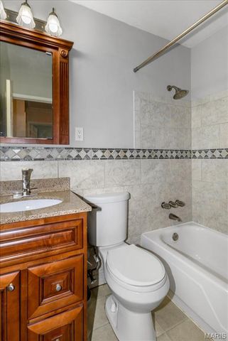 2180 N Pointe Lane, Florissant, MO 63031