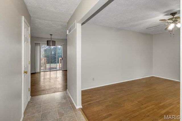 2180 N Pointe Lane, Florissant, MO 63031