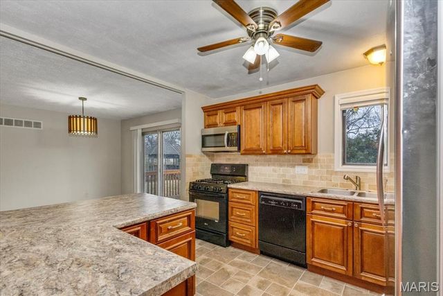 2180 N Pointe Lane, Florissant, MO 63031