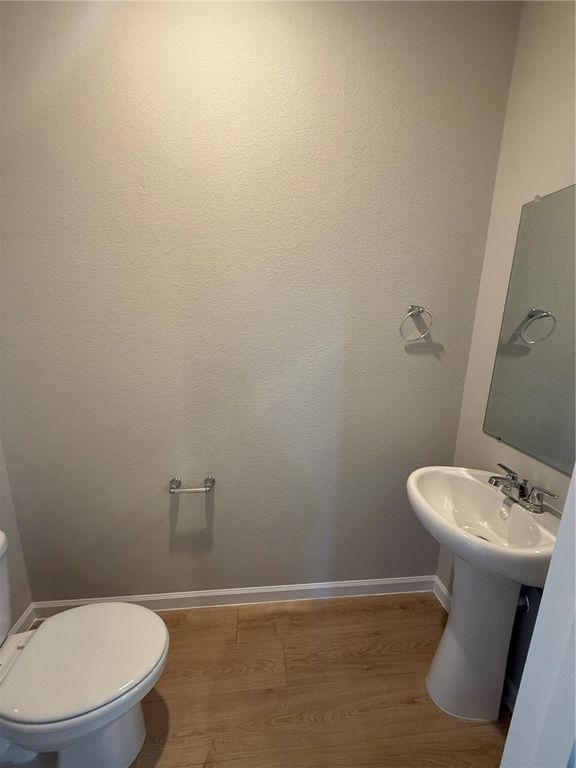 1153 Toledo Bend Drive, College Station, TX 77845 — photo 5