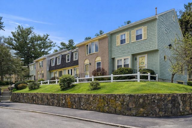 4 Gunstock Ridge, Merrimack, NH 03054