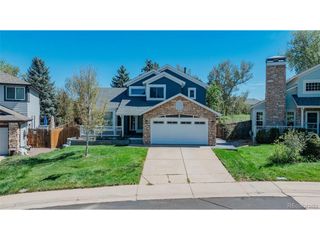 5484 S Danube Way, Centennial, CO 80015