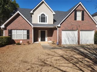 3374 Rockmill Drive, Ellenwood, GA 30294