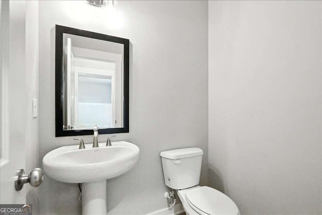 4034 Links Boulevard, Jefferson, GA 30549