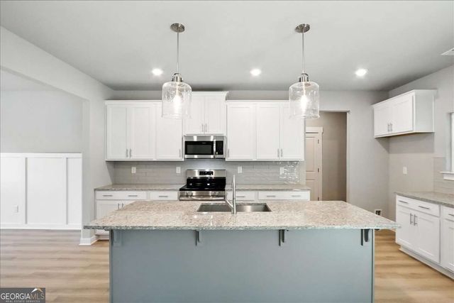 4034 Links Boulevard, Jefferson, GA 30549