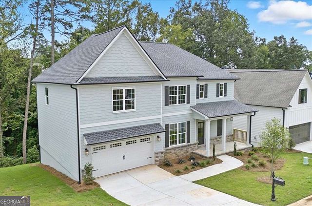 4034 Links Boulevard, Jefferson, GA 30549