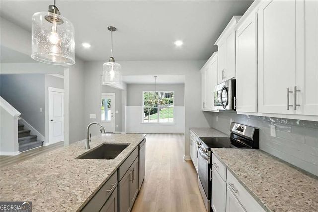 4034 Links Boulevard, Jefferson, GA 30549