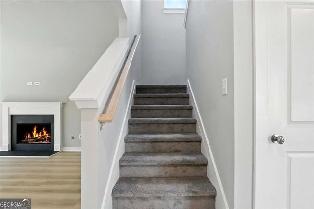 4034 Links Boulevard, Jefferson, GA 30549