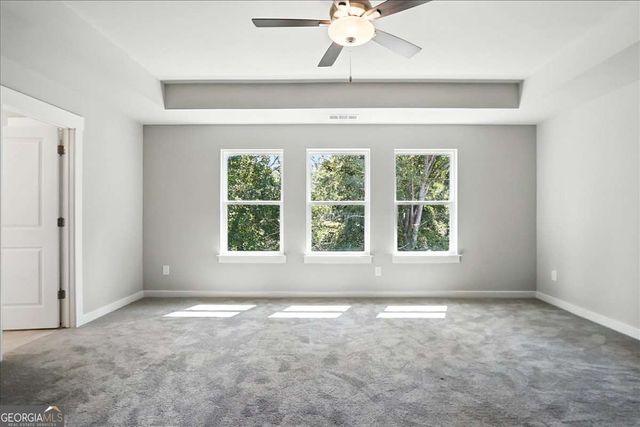 4034 Links Boulevard, Jefferson, GA 30549