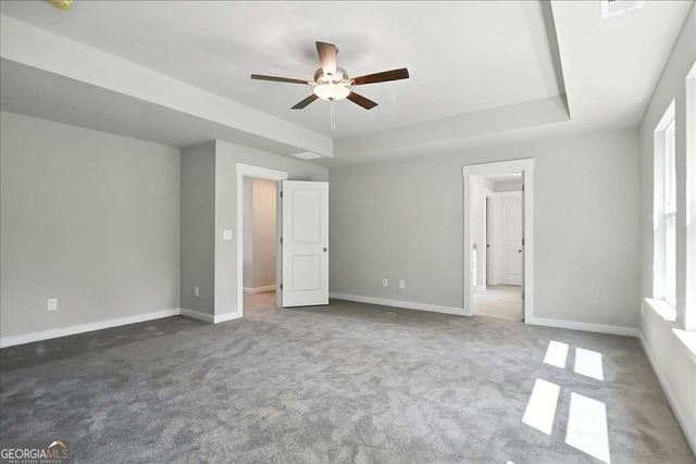 4034 Links Boulevard, Jefferson, GA 30549