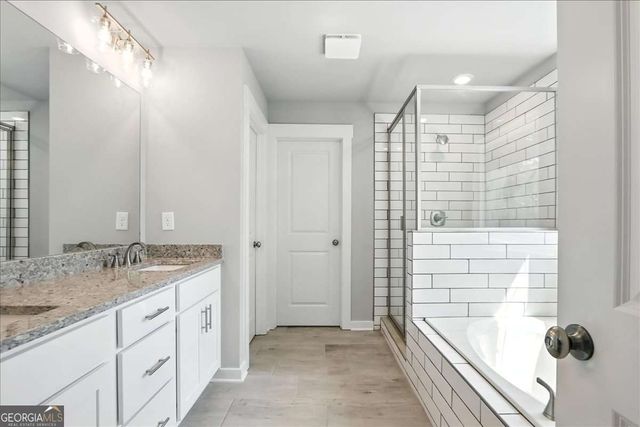 4034 Links Boulevard, Jefferson, GA 30549