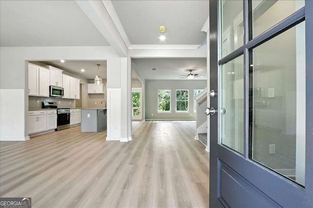 4034 Links Boulevard, Jefferson, GA 30549