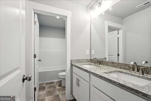 4034 Links Boulevard, Jefferson, GA 30549