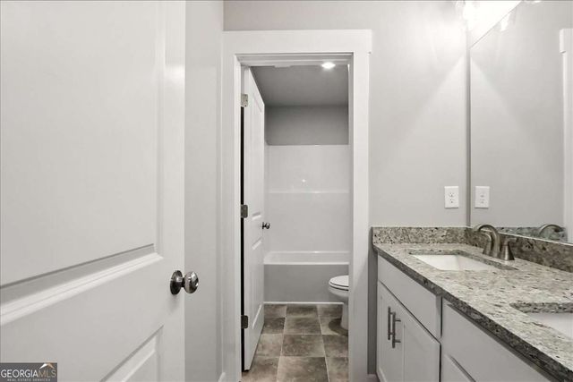 4034 Links Boulevard, Jefferson, GA 30549