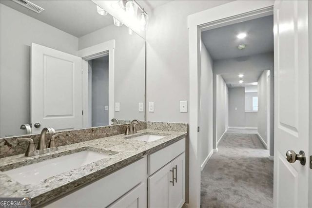 4034 Links Boulevard, Jefferson, GA 30549