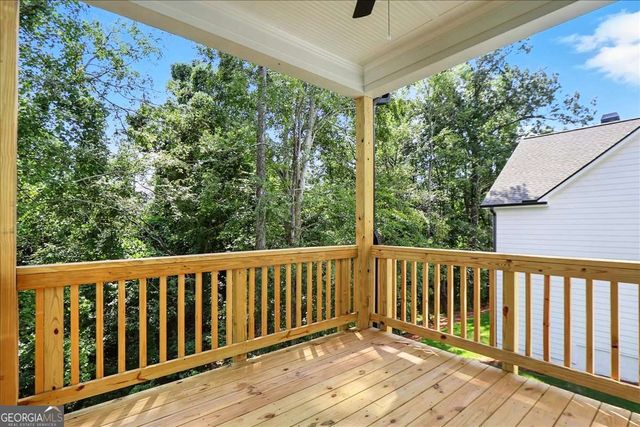 4034 Links Boulevard, Jefferson, GA 30549