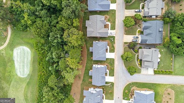 4034 Links Boulevard, Jefferson, GA 30549