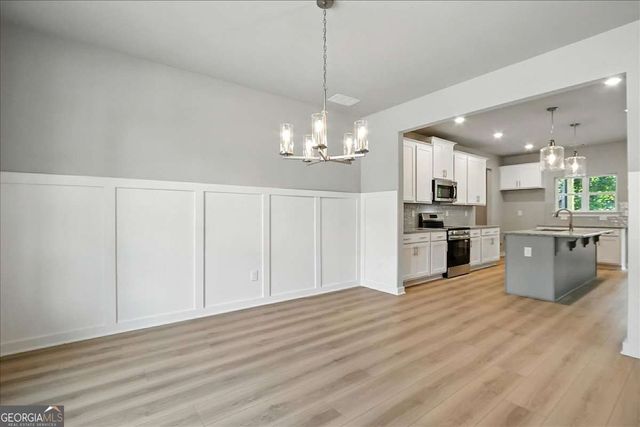 4034 Links Boulevard, Jefferson, GA 30549