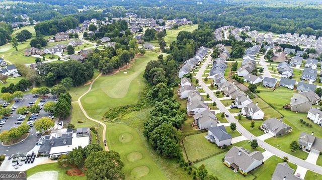 4034 Links Boulevard, Jefferson, GA 30549