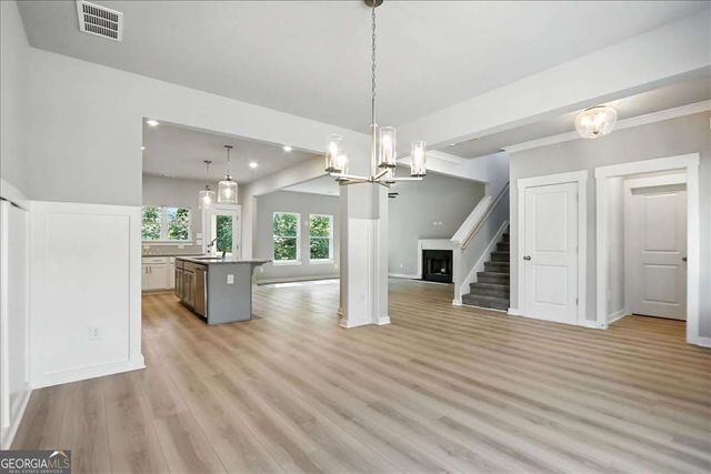 4034 Links Boulevard, Jefferson, GA 30549