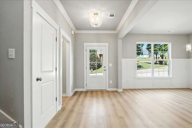 4034 Links Boulevard, Jefferson, GA 30549