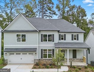 4034 Links Boulevard, Jefferson, GA 30549