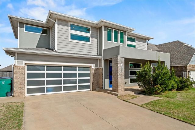 12913 Black Hills Drive, Oklahoma City, OK 73142