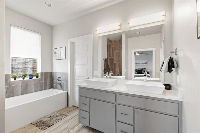 12913 Black Hills Drive, Oklahoma City, OK 73142