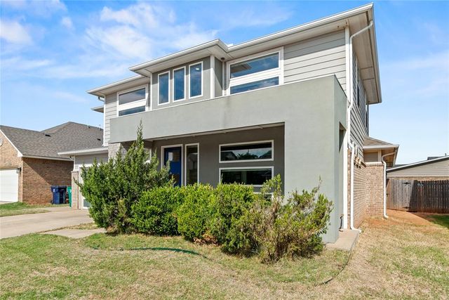 12913 Black Hills Drive, Oklahoma City, OK 73142