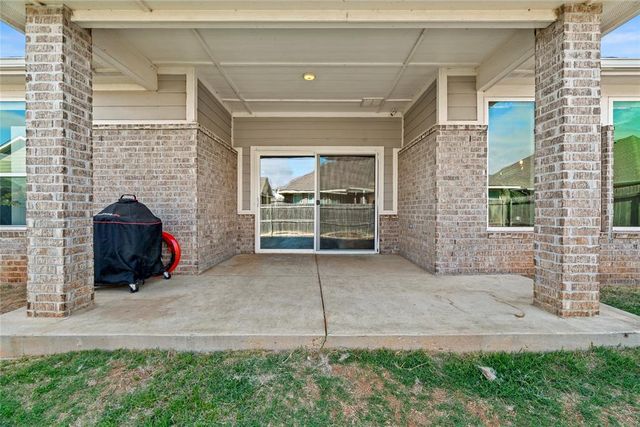 12913 Black Hills Drive, Oklahoma City, OK 73142