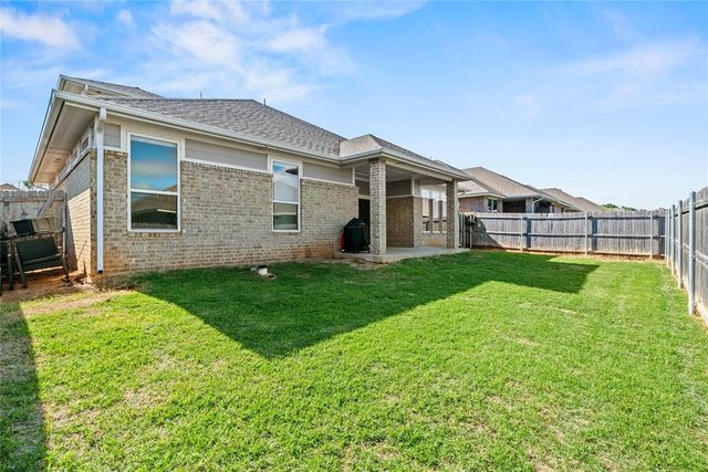 12913 Black Hills Drive, Oklahoma City, OK 73142