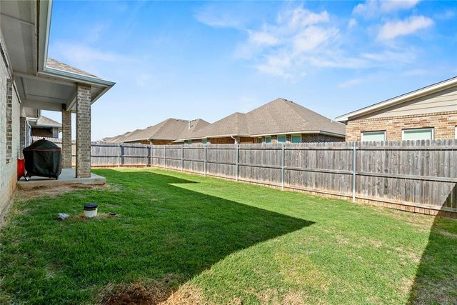 12913 Black Hills Drive, Oklahoma City, OK 73142