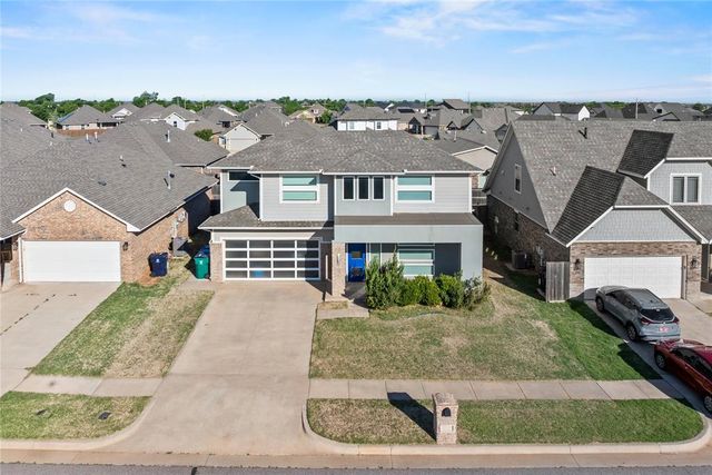 12913 Black Hills Drive, Oklahoma City, OK 73142