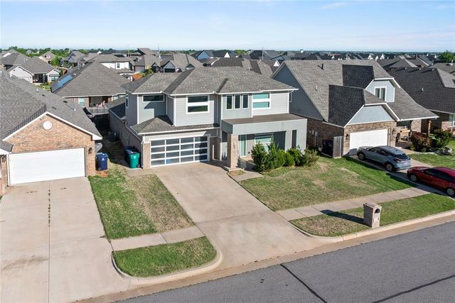 12913 Black Hills Drive, Oklahoma City, OK 73142