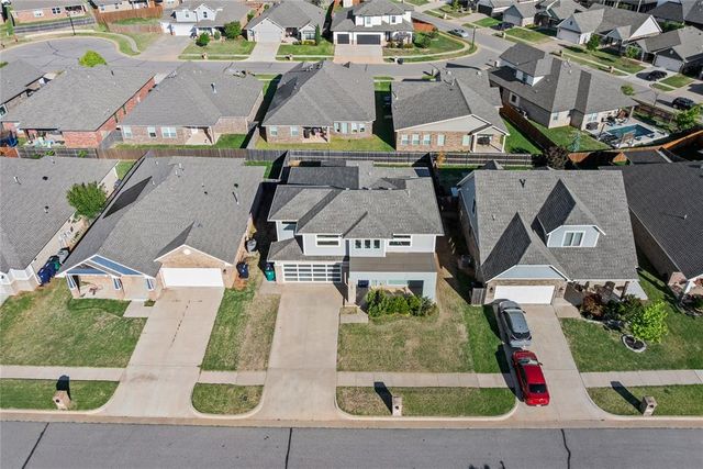 12913 Black Hills Drive, Oklahoma City, OK 73142