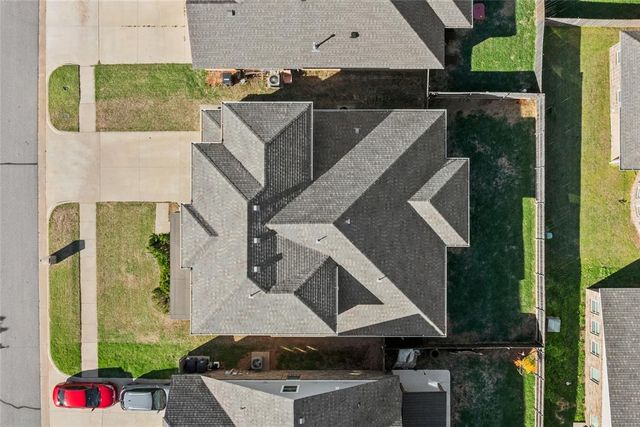 12913 Black Hills Drive, Oklahoma City, OK 73142