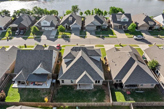 12913 Black Hills Drive, Oklahoma City, OK 73142