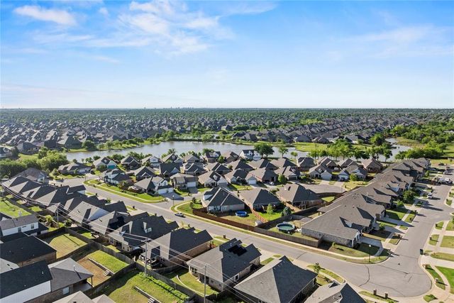 12913 Black Hills Drive, Oklahoma City, OK 73142