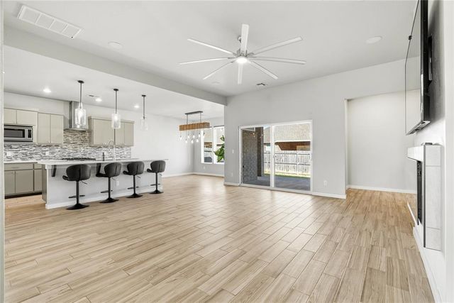 12913 Black Hills Drive, Oklahoma City, OK 73142