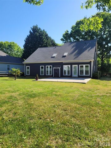 103 Pamlico Lane, Mooresville, NC 28117