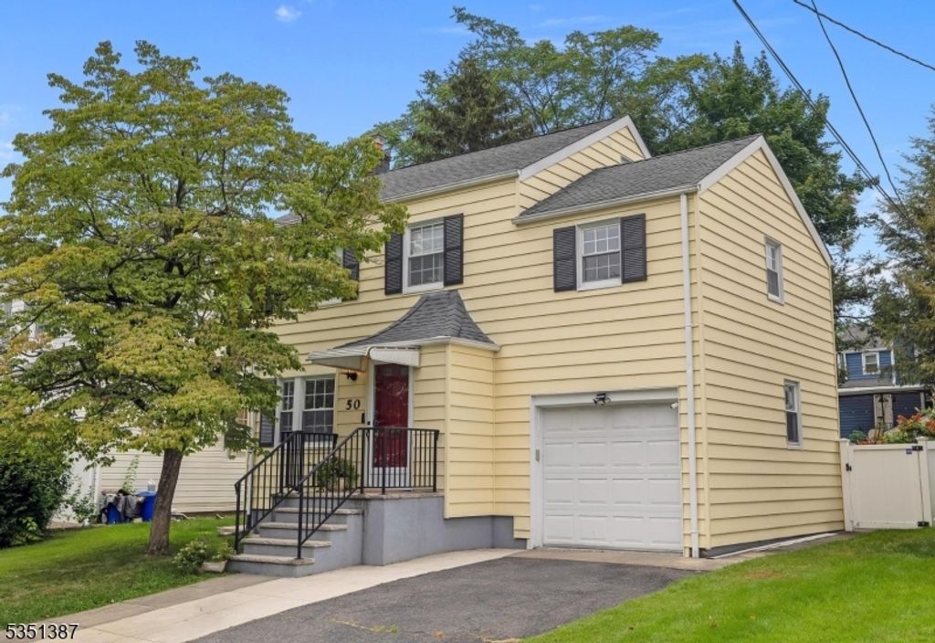 50 Summit Ave, Bloomfield Twp., NJ 07003