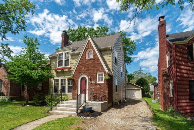 4718 Arlington Avenue, Fort Wayne, IN 46807