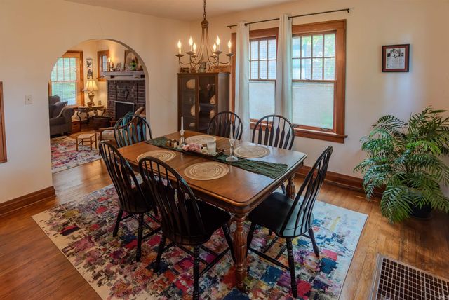 4718 Arlington Avenue, Fort Wayne, IN 46807